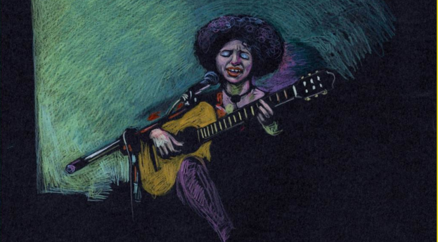 CoMusicWork i Manu Dimango sumen energies