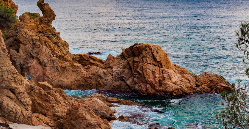 Èxit de participació al Concurs d\'Instagram amb imatges del Camí de Ronda