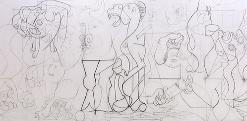 José Ramón Amondarain al Casal Solleric