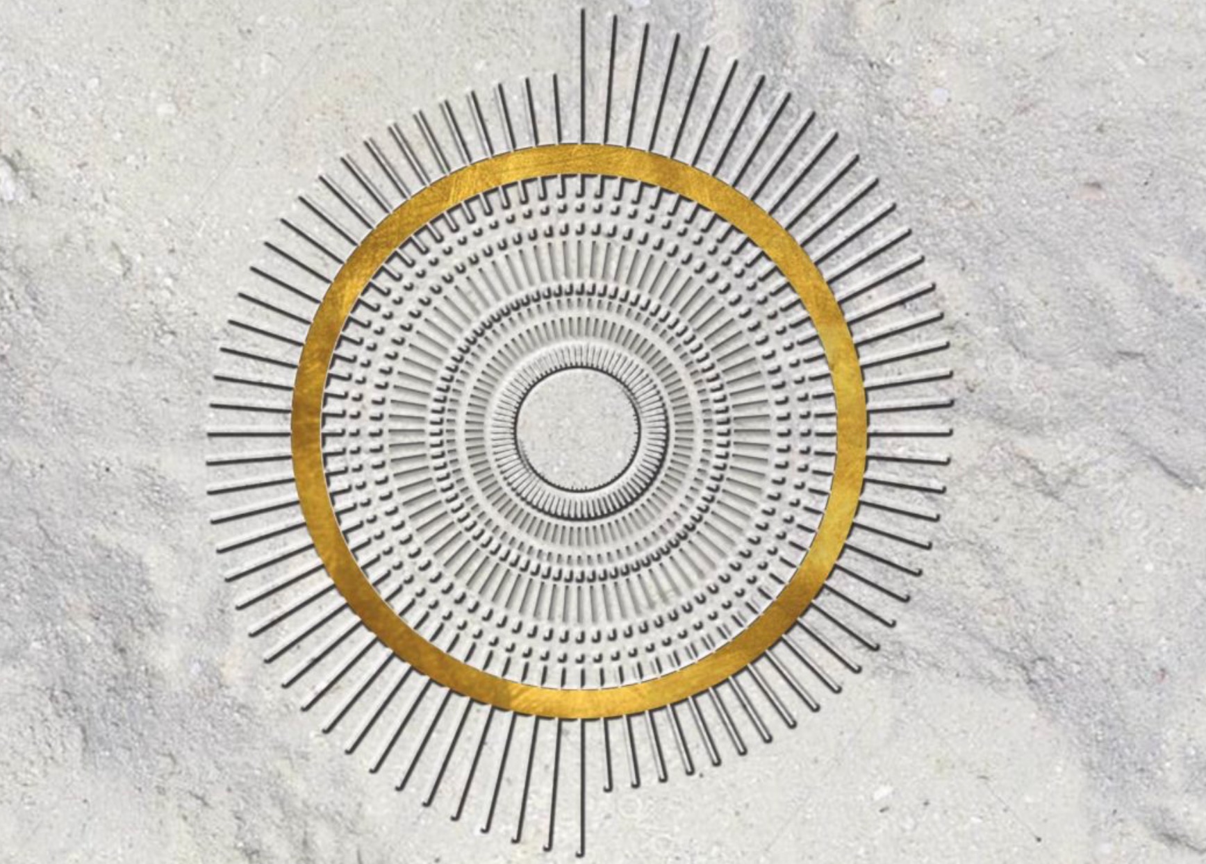 “Del paper a la forma”, la papiroflèxia de Mireia Camacho a Ronda Barcelona