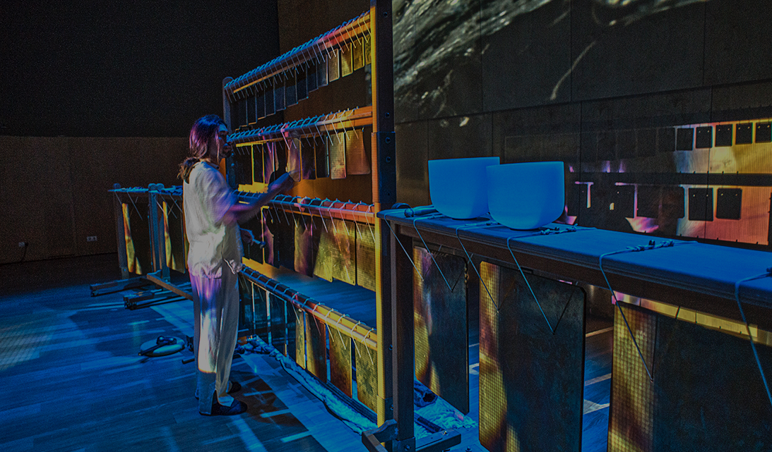 El programa Cicle de Dins, del 19 al 22 d’abril, fusiona cultura i espiritualitat