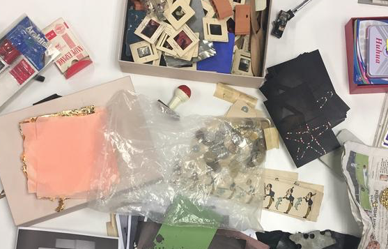 La Biblioteca Pública presenta \