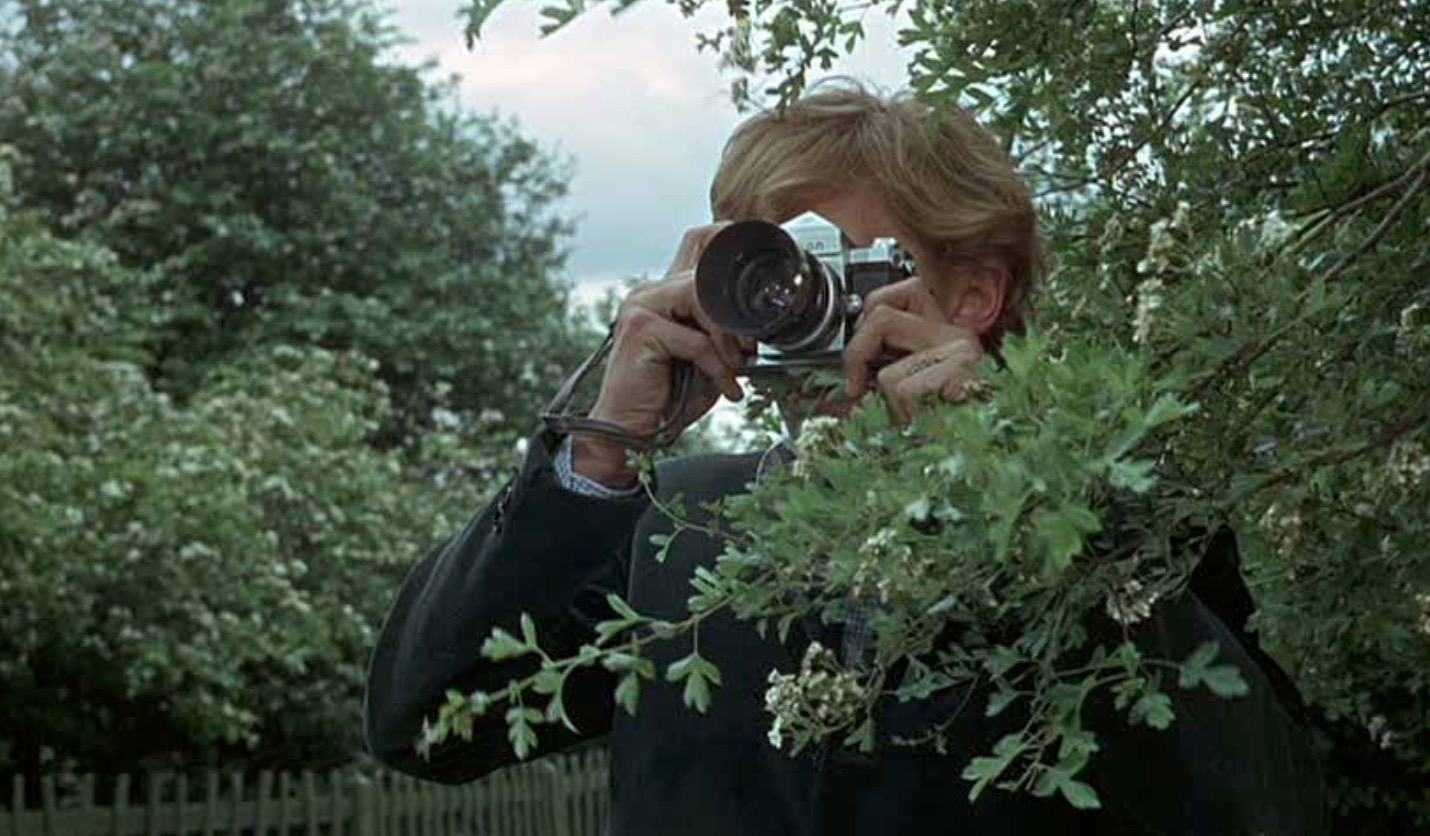 Cinema, fotografia i text, nous tallers de primavera de l’escola Grisart