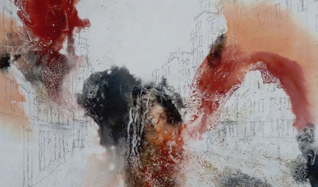 Cruz Bajo presenta l\'exposició “Calle – Estancia” de l’artista Anto Chozas