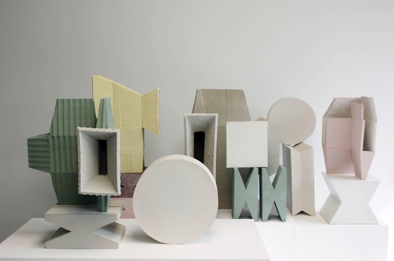 S’inaugura “Esgazados” del col·lectiu Formabesta a la galeria Vilaseco