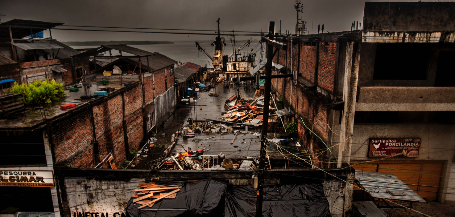 El Palau Robert presenta “Testimonis de l\'oblit # 2” de Metges Sense Fronteres