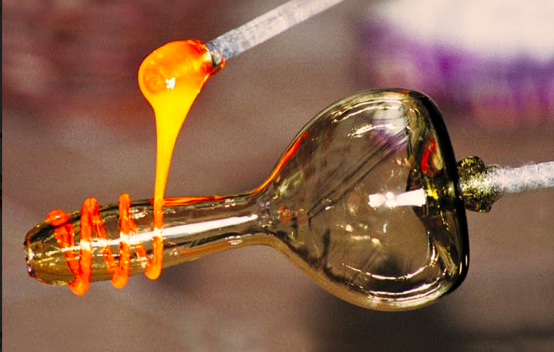 El Museu i Forn del Vidre reobre al públic amb la cara renovada