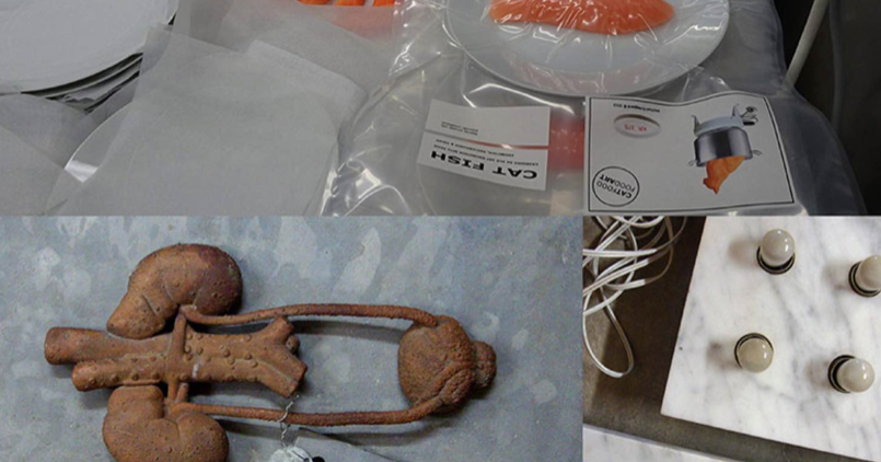 Michael Kikergaard a La Xina A.R.T.