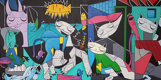 Visita guiada a l\'exposició \