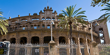 Es prepara la I Biennal d\'Art Contemporani Independent, Islandart