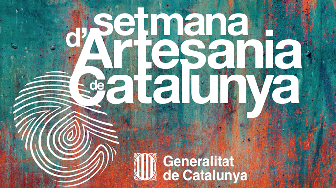 Es prepara la setena edició de la Setmana d\'Artesania de Catalunya