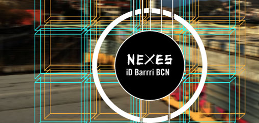 Convocatòria de Nexes, el projecte d\'Idensitat