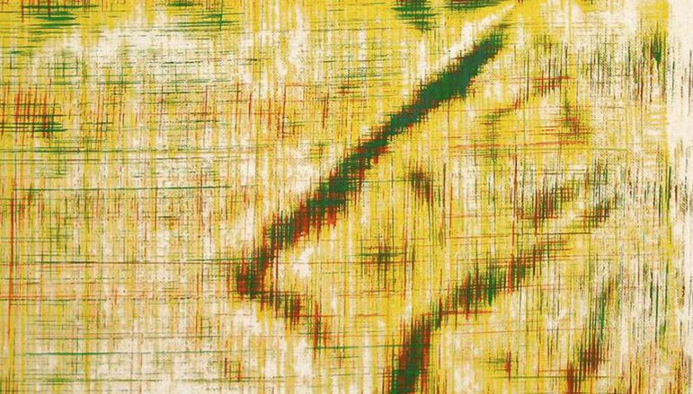 Sergio Barrera a la galeria Set Espai d\'Art