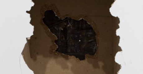 Visita comentada amb Enric Farrés a l\'exposició \