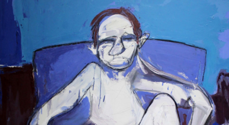 Isabel Rabassa exposa a Artevistas Gallery