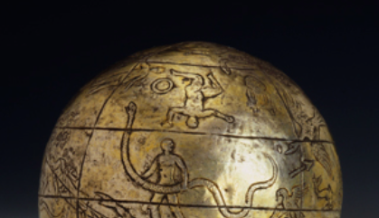 Visions del món entre orient i occident al Museu del Louvre