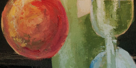 Pere Fradera exposa al Col·legi d\'Aparelladors i Arquitectes Tècnis