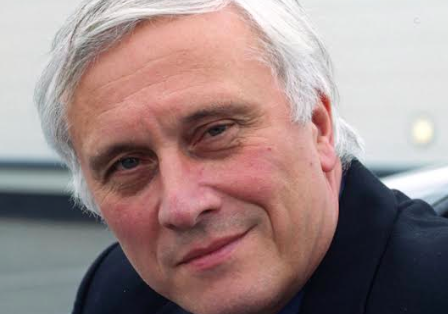 Mor Gérard Welter, el dissenyador que definí l\'estètica de Peugeot