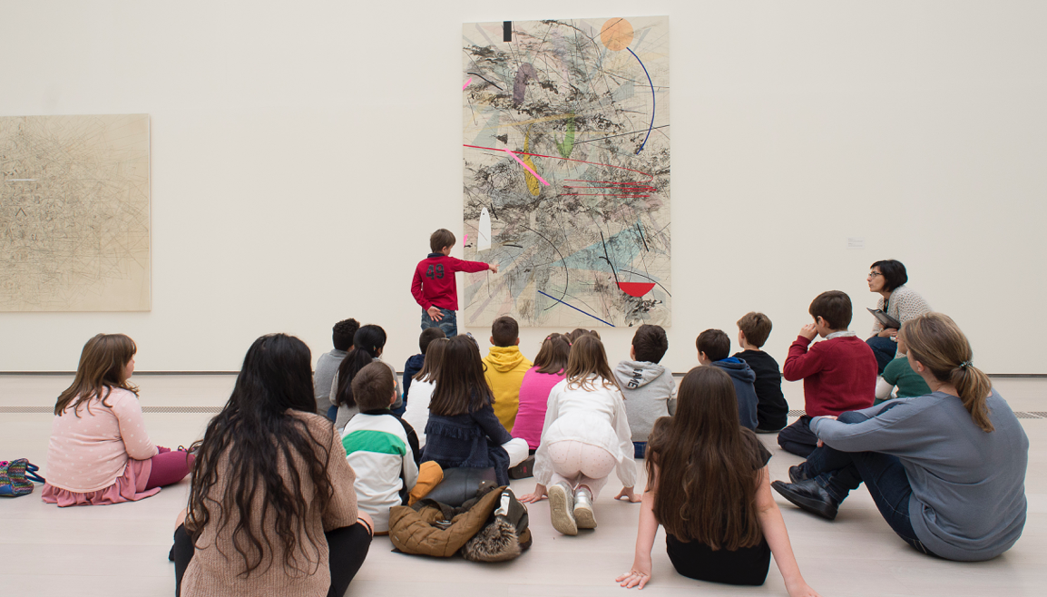 El Centre Botín vertebra el programa d\'activitats al voltant de l\'exposició de Miró