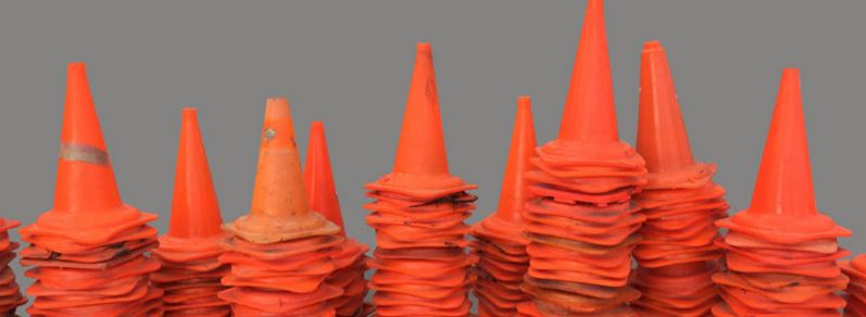 Segona edició del concurs 080 Barcelona Fashion / Rec.0