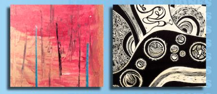 El gravat femení a Ronda Barcelona