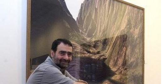 Taller amb Joan Fontcuberta a la Ribeira Sacra