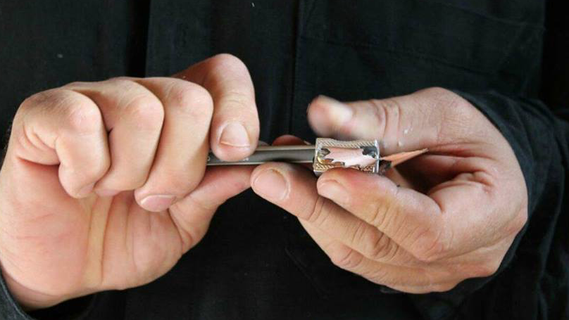 Carles Bros presenta \