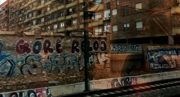 Explorar llocs, crear narratives a la Fundació La Posta