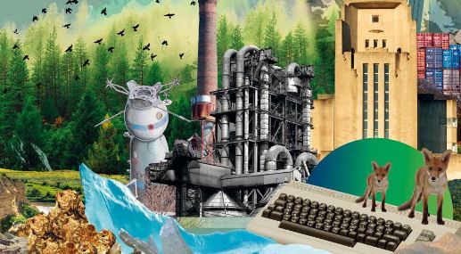 Setmana santa al CCCB