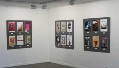 El 13 d\'abril, lliurament del premi del 39 Concurs de cartells Argillà Argentona 2018