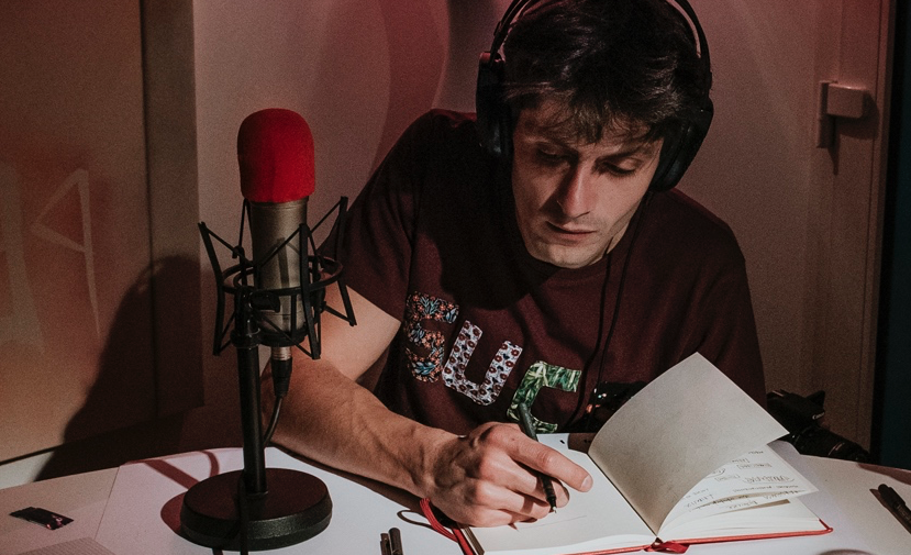 El Cendeac presenta el món artístic de Javier García Herrero