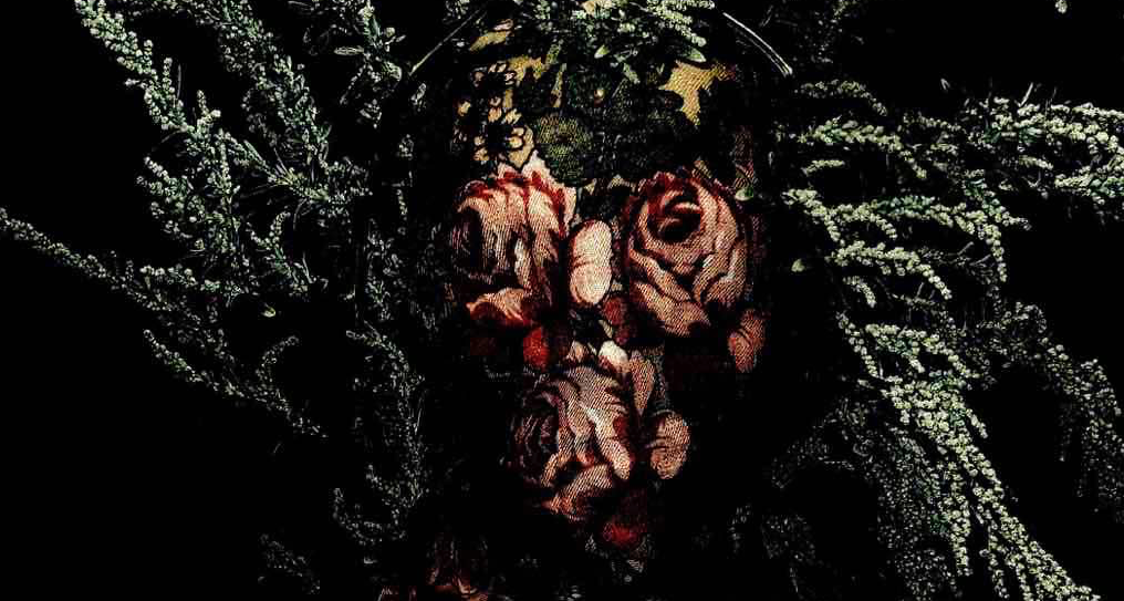 Miquel Adrover a la galeria FCM