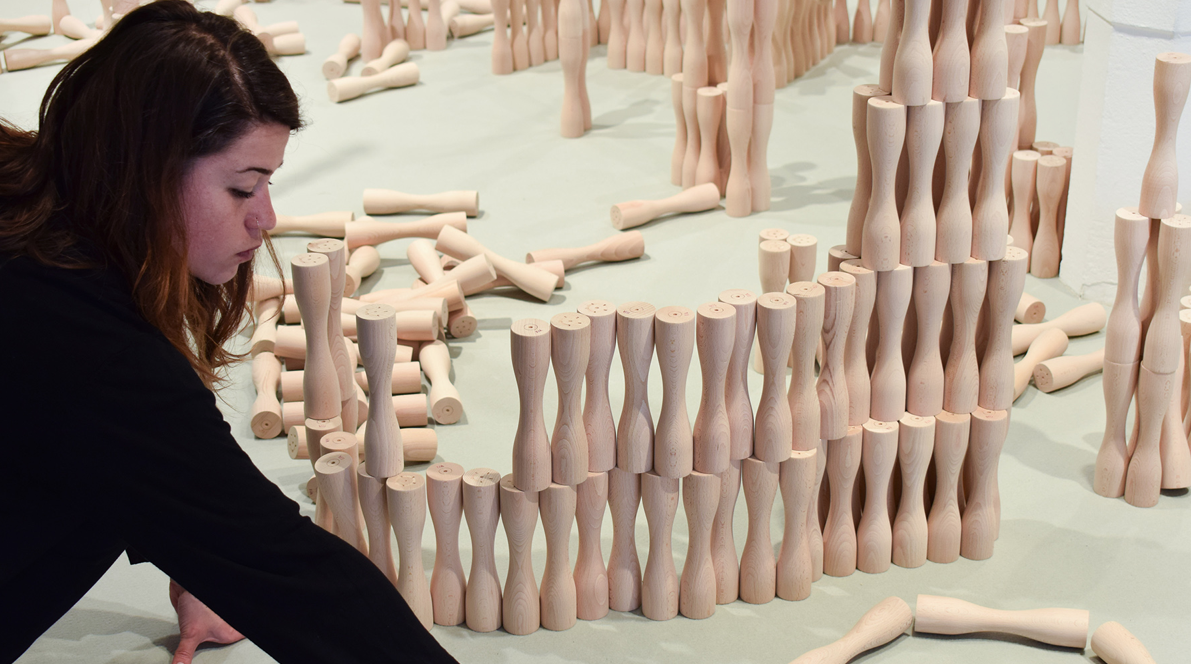 Blueproject Foundation presenta \