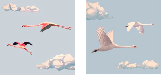 Helena Toraño, passió pop a Art Mustang