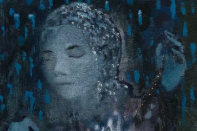 El llenguatge pictòric de Jerónimo Elespe a la Maisterravalbuena