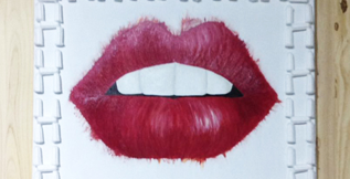 Les exposicions a Mutuo: Mertxe Hernández i Gloria Regal