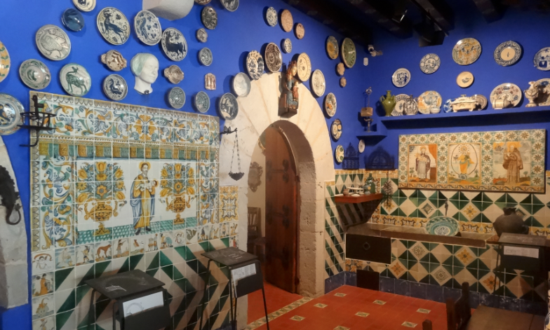 El Cau Ferrat i el Museu de Maricel obtenen la condició d’interès Nacional