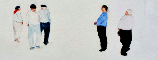 Homenatge a Rodolfo Candelaria a la Torre de Guaita