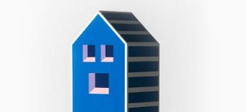 Albert Pinya i Frank Nitsche a la Galeria Pelaires