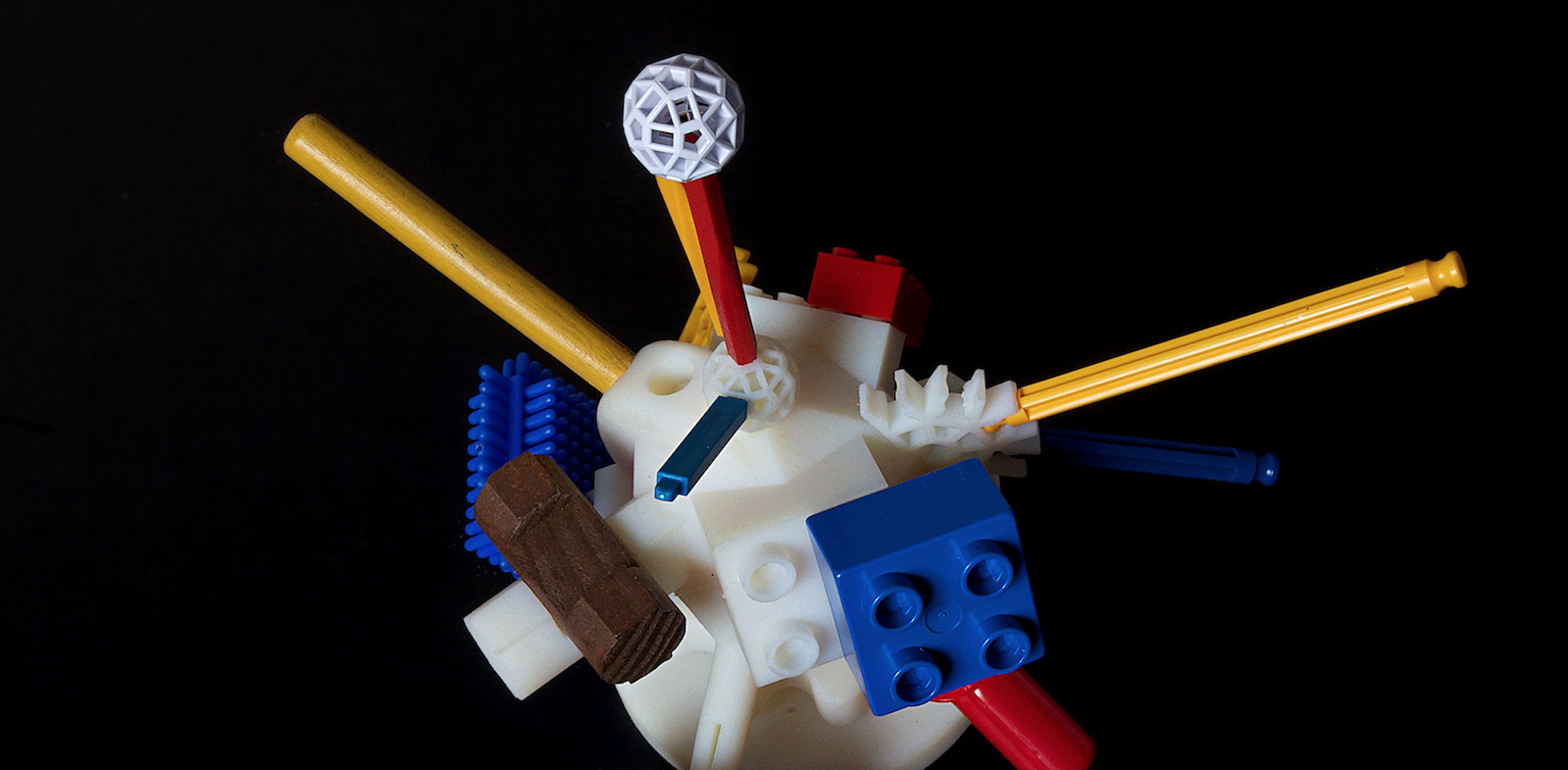 “Design Does. Allò que el disseny fa” al Museu del Disseny