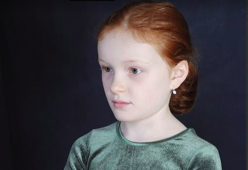 Gabriella Gerosa, retrats en moviment a Ivorypress