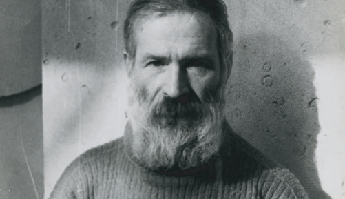 El Centre Pompidou Màlaga mostra la diversitat de l\'obra de Brancusi