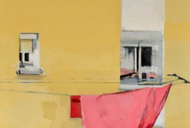 Galeria Dionís Bennàssar, cinc contra cinc