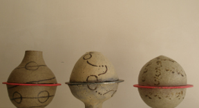 Saló de Primavera a CT Art Gallery