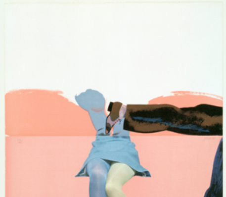 Post-Pop, intercanvis entre Portugal i Anglaterra