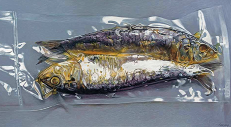 Carles Piqueras presenta \