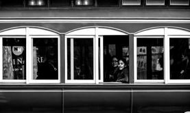 El fotògraf Joan Pla ha exposat a la galeria Stricoff