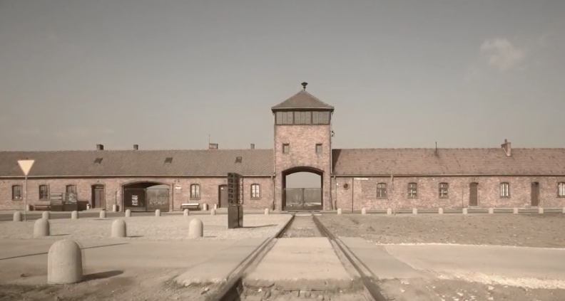 Els horrors comesos a Auschwitz al Centre d\'Exposicions Art Canal