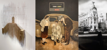 N2 Galeria a la fira Kunst Rai Art Amsterdam