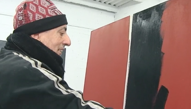 El procés creatiu d\'Agustín Fructuoso